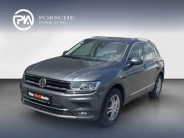 Highline TDI SCR DSG