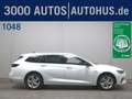Opel Insignia B Sports Tourer 1.5 Diesel  Business Weiß - thumbnail 1