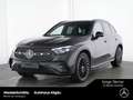 Mercedes-Benz GLC 450 GLC 450 d 4M AMG Night 20" AHK Massage Sitzklima Grau - thumbnail 1