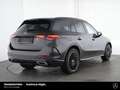 Mercedes-Benz GLC 450 GLC 450 d 4M AMG Night 20" AHK Massage Sitzklima Grau - thumbnail 3