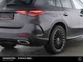 Mercedes-Benz GLC 450 GLC 450 d 4M AMG Night 20" AHK Massage Sitzklima Grau - thumbnail 4