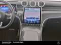 Mercedes-Benz GLC 450 GLC 450 d 4M AMG Night 20" AHK Massage Sitzklima Grau - thumbnail 7