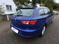SEAT Leon ST 1,0 TSI Style Klima Tempomat LED Allwetterreife Blau - thumbnail 5