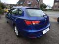 SEAT Leon ST 1,0 TSI Style Klima Tempomat LED Allwetterreife Blau - thumbnail 7