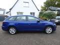 SEAT Leon ST 1,0 TSI Style Klima Tempomat LED Allwetterreife Blau - thumbnail 4