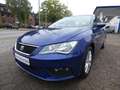 SEAT Leon ST 1,0 TSI Style Klima Tempomat LED Allwetterreife Blau - thumbnail 1