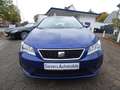 SEAT Leon ST 1,0 TSI Style Klima Tempomat LED Allwetterreife Blau - thumbnail 2