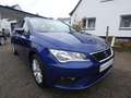 SEAT Leon ST 1,0 TSI Style Klima Tempomat LED Allwetterreife Blau - thumbnail 3