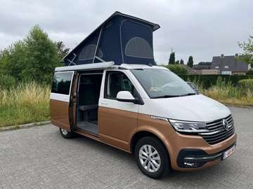California T6.1 DSG Ocean
Vosselaar