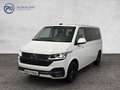 Volkswagen T6.1 Multivan VW T6.1 Multivan Highline TDI 4MOTION Weiß - thumbnail 1