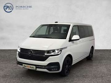 VW T6.1 Multivan Highline TDI 4MOTION