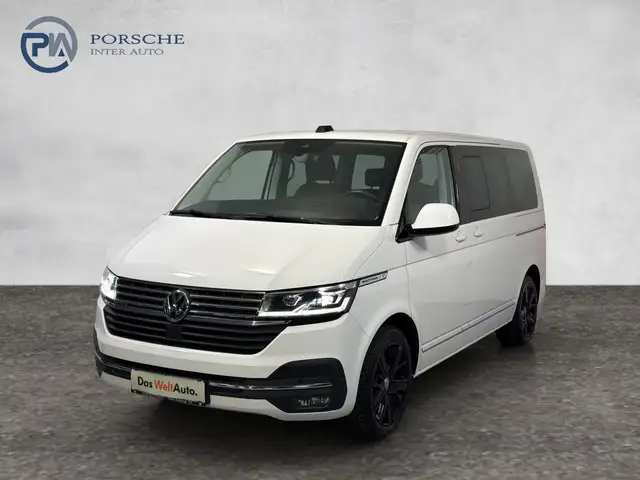 Volkswagen T6.1 Multivan VW T6.1 Multivan Highline TDI 4MOTION