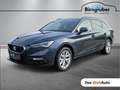 SEAT Leon Style Edition 1.5 eTSI DSG Grau - thumbnail 1
