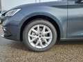 SEAT Leon Style Edition 1.5 eTSI DSG Grau - thumbnail 7