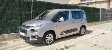 BlueHDi S&S Talla M Feel 100