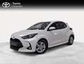Toyota Yaris 125 S-Edition Blanco - thumbnail 1