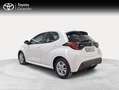 Toyota Yaris 125 S-Edition Blanco - thumbnail 2