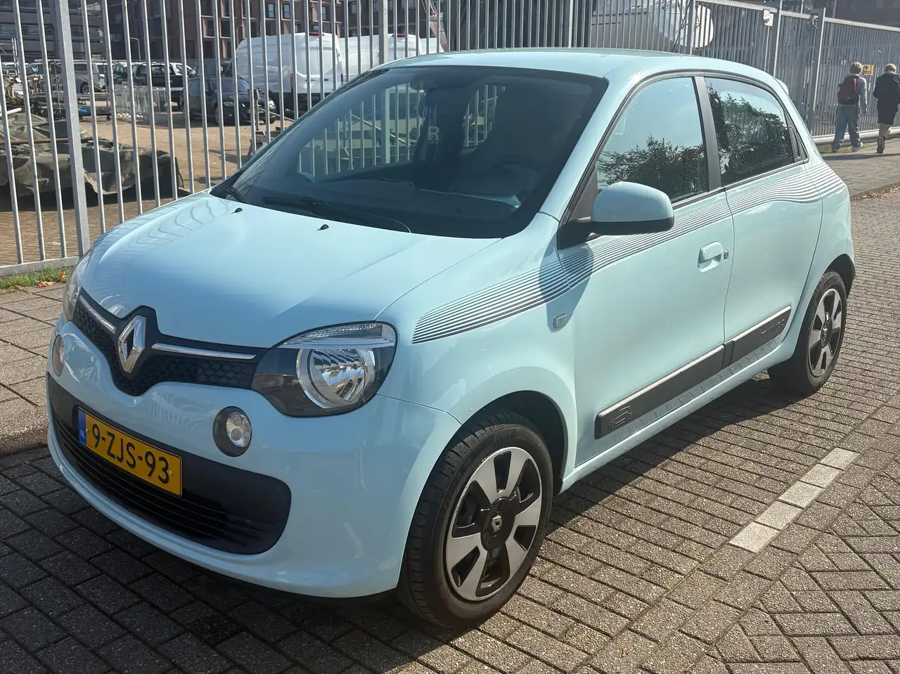 Renault Twingo