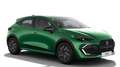Renault Clio NUOVA CLIO 115 Verde - thumbnail 1