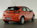 Opel Corsa-e F EDITION 50kWH AT+KLIMAAUTOMATIK+KEYLESS+CARPLAY+ Orange - thumbnail 2