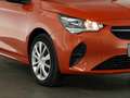 Opel Corsa-e F EDITION 50kWH AT+KLIMAAUTOMATIK+KEYLESS+CARPLAY+ Orange - thumbnail 27