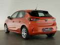 Opel Corsa-e F EDITION 50kWH AT+KLIMAAUTOMATIK+KEYLESS+CARPLAY+ Orange - thumbnail 22