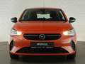 Opel Corsa-e F EDITION 50kWH AT+KLIMAAUTOMATIK+KEYLESS+CARPLAY+ Orange - thumbnail 3