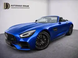 Mercedes-Benz AMG GT Roadster*PerfAGA*Night*NappaExcl*Burmeste