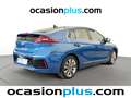 Hyundai IONIQ HEV 1.6 GDI Tecno Azul - thumbnail 4