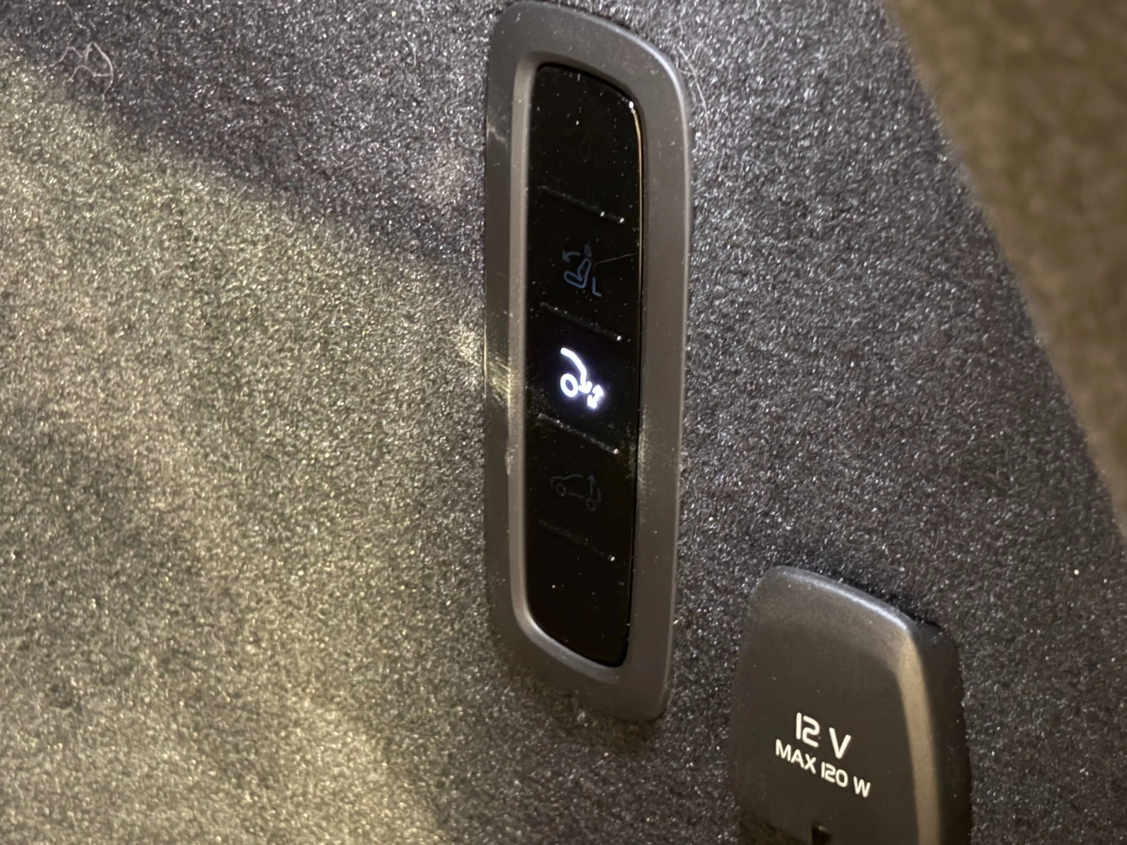Polestar 3 Polestar 3 Long Range SM + PILOT+ PLUS PACK — photo 14