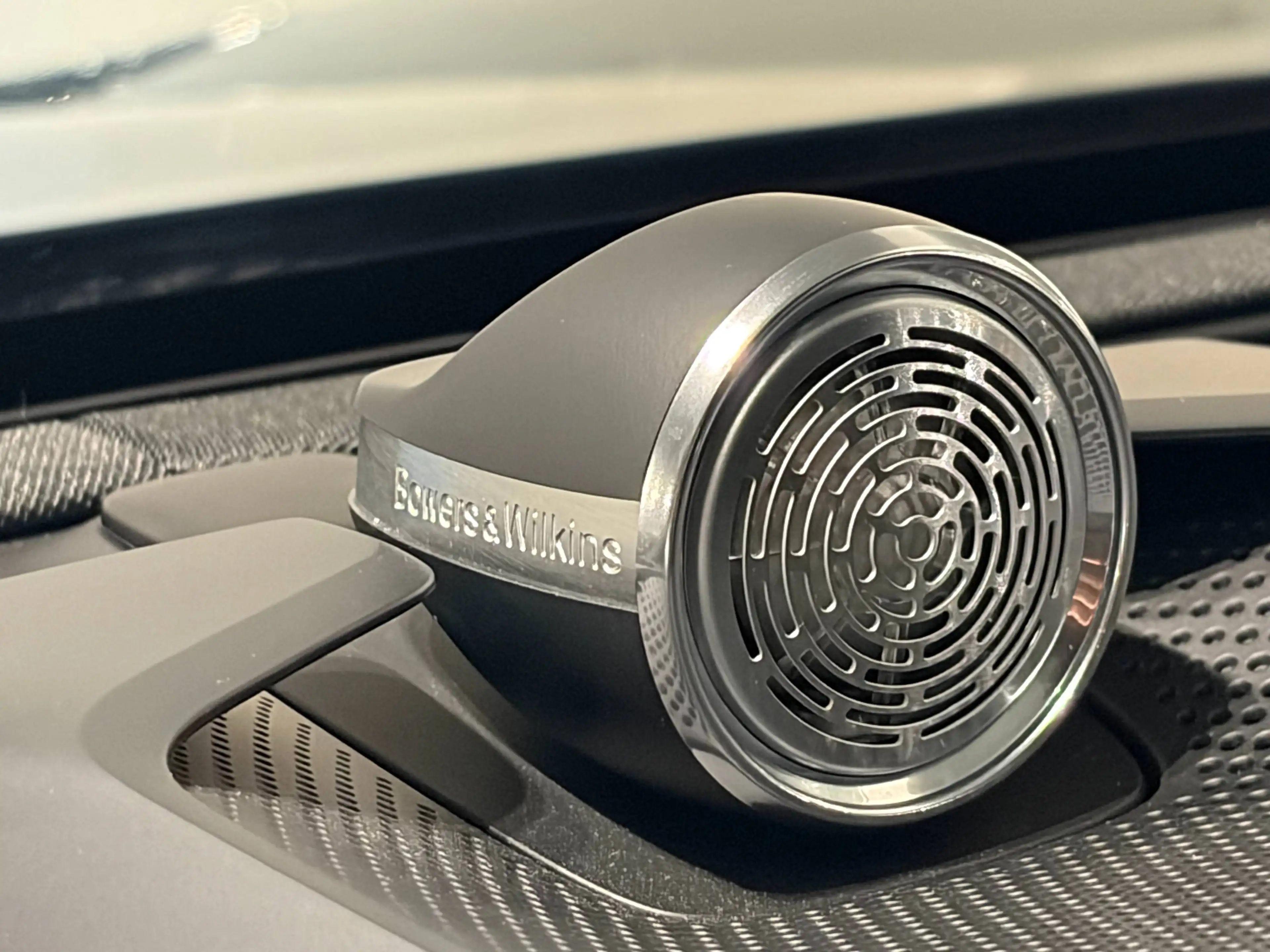 Polestar 3 Polestar 3 Long Range SM + PILOT+ PLUS PACK — photo 10