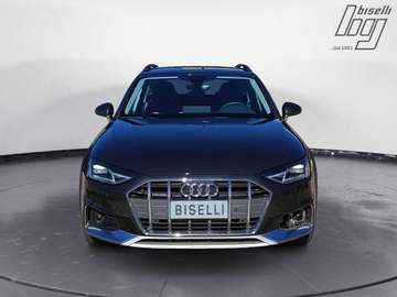 Quattro 40 2.0 tdi mhev Business 204cv S-Tronic