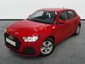 Audi A1 Sportback Edition 25 TFSI 70 kW (95 CV) Rojo - thumbnail 1