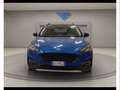 Ford Focus Active 1.0 EcoBoost Hybrid Grigio - thumbnail 2