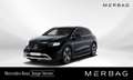 Mercedes-Benz EQE 350 4MATIC SUV Österreich-Edition Schwarz - thumbnail 1