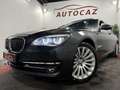 BMW 745 SERIE F01 LCI xDrive 3.0 d DPF 24V 258cv %2BTOIT O Noir - thumbnail 2