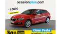 Skoda Scala 1.6 TDI Style DSG 85kW Rojo - thumbnail 1