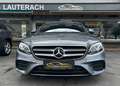 Mercedes-Benz E 220 d Aut. *AMG LINE *BURMESTER *MULTIBEAM *DISTRONIC+ Grau - thumbnail 2