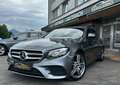 Mercedes-Benz E 220 d Aut. *AMG LINE *BURMESTER *MULTIBEAM *DISTRONIC+ Grau - thumbnail 1