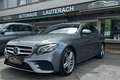 Mercedes-Benz E 220 d Aut. *AMG LINE *BURMESTER *MULTIBEAM *DISTRONIC+ Grau - thumbnail 4