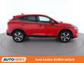 Nissan Qashqai 1.3 DIG-T Mild-Hybrid N-Connecta *LED*360*SPUR*TOT Rot - thumbnail 7