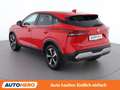 Nissan Qashqai 1.3 DIG-T Mild-Hybrid N-Connecta *LED*360*SPUR*TOT Rot - thumbnail 4