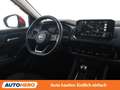 Nissan Qashqai 1.3 DIG-T Mild-Hybrid N-Connecta *LED*360*SPUR*TOT Rot - thumbnail 13