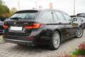 BMW 530 530i Luxury xDrive MHEV Aut. Laser ACC Navi Pano Schwarz - thumbnail 6
