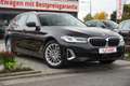 BMW 530 530i Luxury xDrive MHEV Aut. Laser ACC Navi Pano Schwarz - thumbnail 8