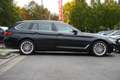 BMW 530 530i Luxury xDrive MHEV Aut. Laser ACC Navi Pano Schwarz - thumbnail 7