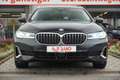 BMW 530 530i Luxury xDrive MHEV Aut. Laser ACC Navi Pano Schwarz - thumbnail 9