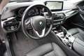 BMW 530 530i Luxury xDrive MHEV Aut. Laser ACC Navi Pano Schwarz - thumbnail 20