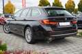 BMW 530 530i Luxury xDrive MHEV Aut. Laser ACC Navi Pano Schwarz - thumbnail 4