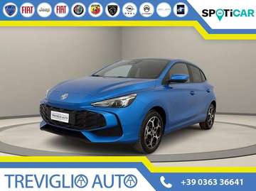 1.5 Hybrid+ Luxury